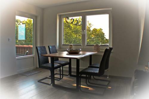 Apartamento Pura Vida Fehmarn