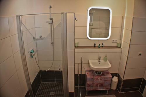 Apartamento Pura Vida Fehmarn