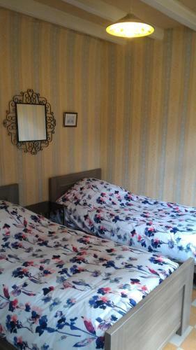 Bed & Breakfast Le Moulin De Cohem