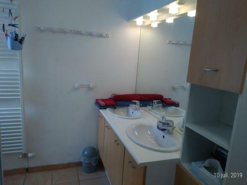 Bed & Breakfast Le Moulin De Cohem