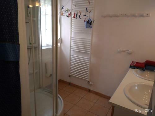 Bed & Breakfast Le Moulin De Cohem