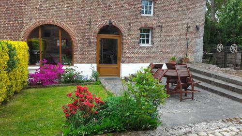 Bed & Breakfast Le Moulin De Cohem