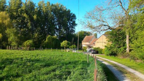 Bed & Breakfast Le Moulin De Cohem