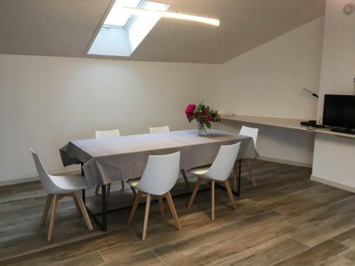 Apartamento Casa Vacanze Como Brunate