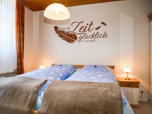 Apartamento Ferienwohnung Am Dorfteich