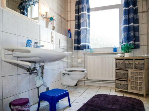 Apartamento Ferienwohnung Am Dorfteich