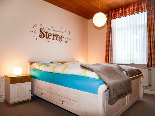 Apartamento Ferienwohnung Am Dorfteich