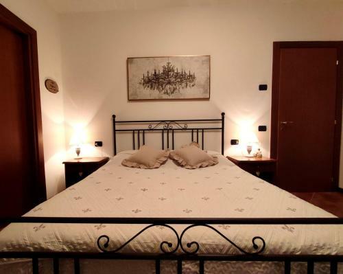 B&B Villa Regina