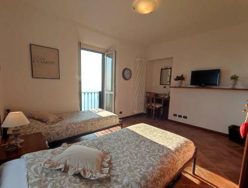 B&B Villa Regina