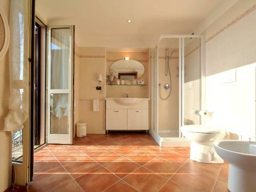 B&B Villa Regina
