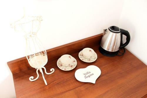 B&B Villa Regina
