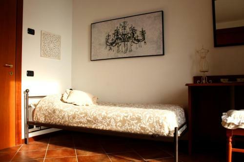 B&B Villa Regina