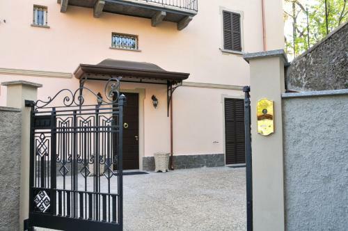 B&B Villa Regina