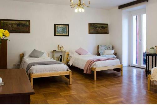 Apartamento Wisteria House