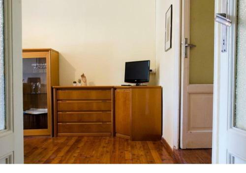 Apartamento Wisteria House