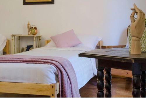 Apartamento Wisteria House