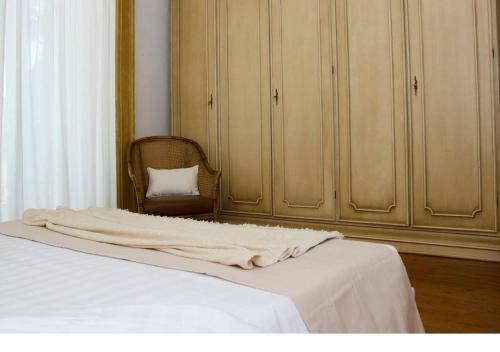Apartamento Wisteria House