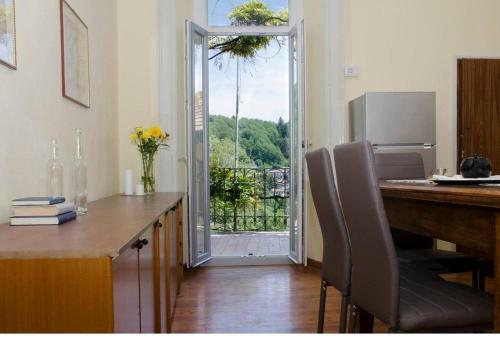 Apartamento Wisteria House
