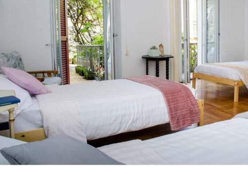 Apartamento Wisteria House