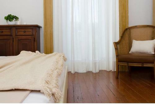 Apartamento Wisteria House