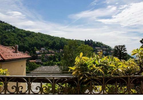 Apartamento Wisteria House