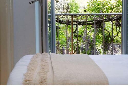 Apartamento Wisteria House