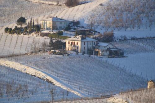 Apartamento Agriturismo Mondo