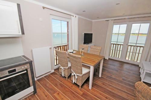 Apartamento Meerblick Lemkenhafen