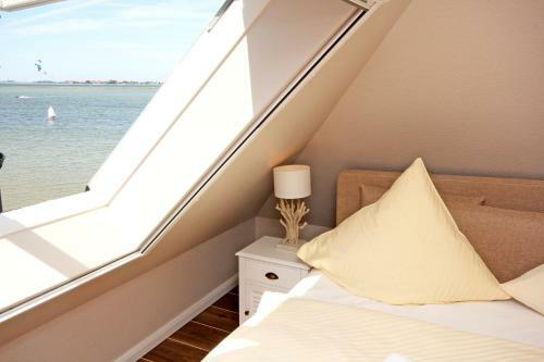 Apartamento Meerblick Lemkenhafen