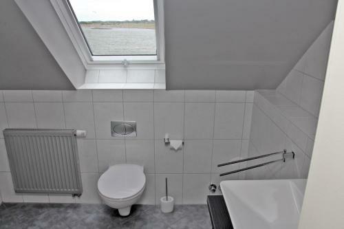 Apartamento Meerblick Lemkenhafen