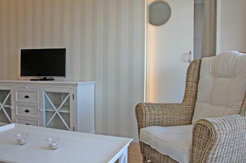 Apartamento Meerblick Lemkenhafen