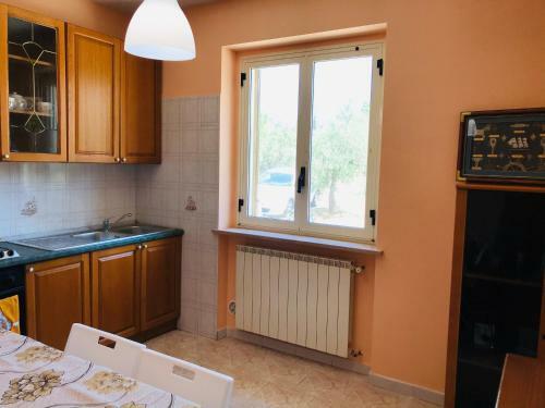Villa Vacanza Mare E Monti Bucchianico (ch) Abruzzo