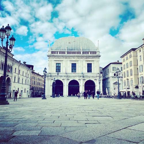 Apartamento Appartamento Piazza Loggia - Solo Affitti Brevi