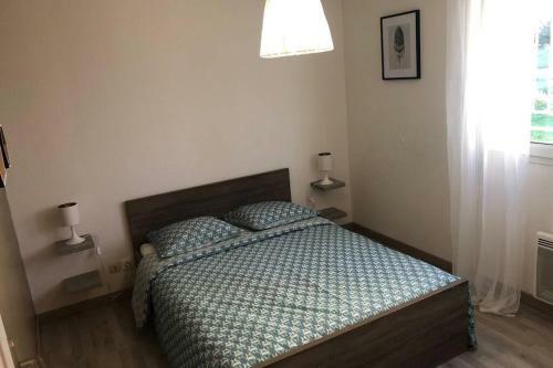 Apartamento Appartement Cosy Avec Jardin � Blagnac.