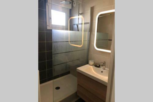 Apartamento Appartement Cosy Avec Jardin � Blagnac.
