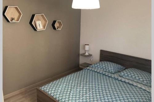 Apartamento Appartement Cosy Avec Jardin � Blagnac.