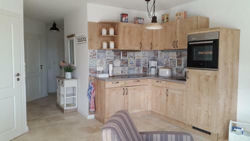 Apartamentos Landhaus Am Binnensee