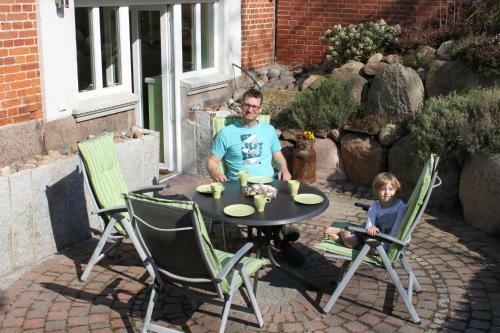 Agroturismo Ferienhof Bauerm�ller