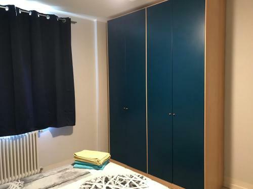 Apartamento Grazioso Bilocale Metr�/centro