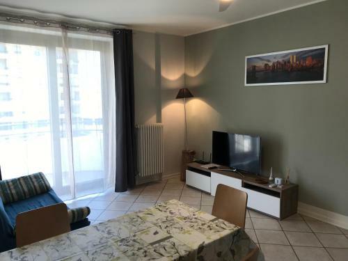 Apartamento Grazioso Bilocale Metr�/centro