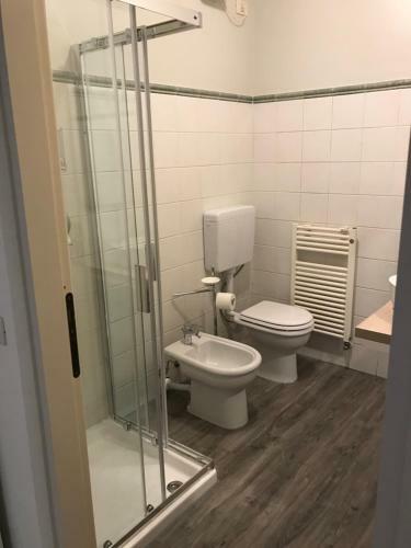 Apartamento Grazioso Bilocale Metr�/centro