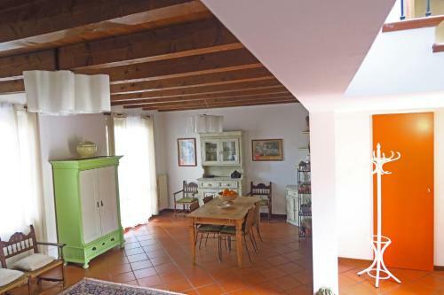 Apartamento Dimora Altana
