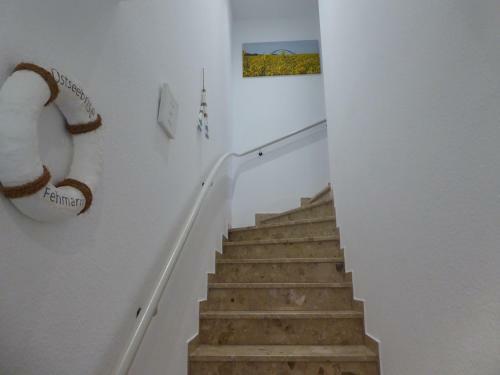 Apartamento Ostseebrise-fehmarn
