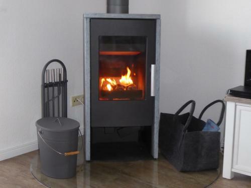 Apartamento Ostseebrise-fehmarn