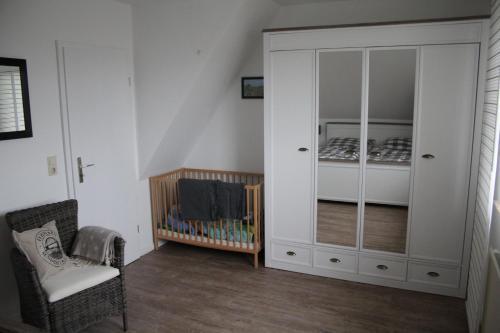 Apartamento Ostseebrise-fehmarn
