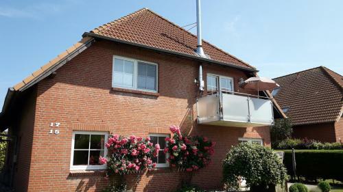 Apartamento Ostseebrise-fehmarn
