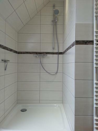 Apartamento Ostseebrise-fehmarn