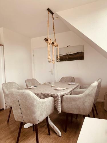 Apartamento Ostseebrise-fehmarn
