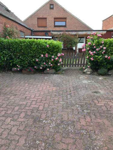 Apartamento Ferienwohnung In Burg