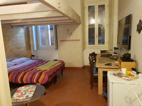 Hostal La Casa Di Daniele
